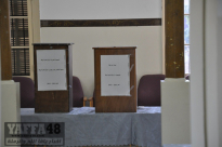 يافا: فتح باب الترشيح لانتخابات الهيئة الادارية للجمعيات الارثوذكسية 